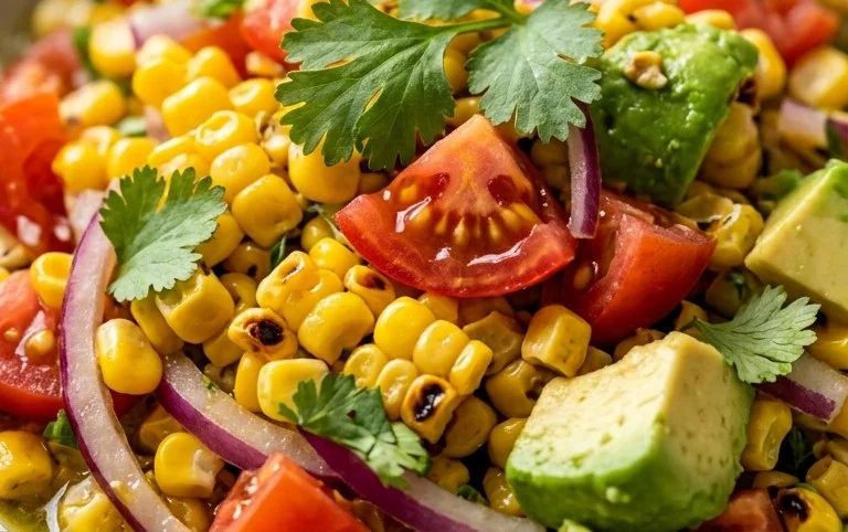 Corn Salad