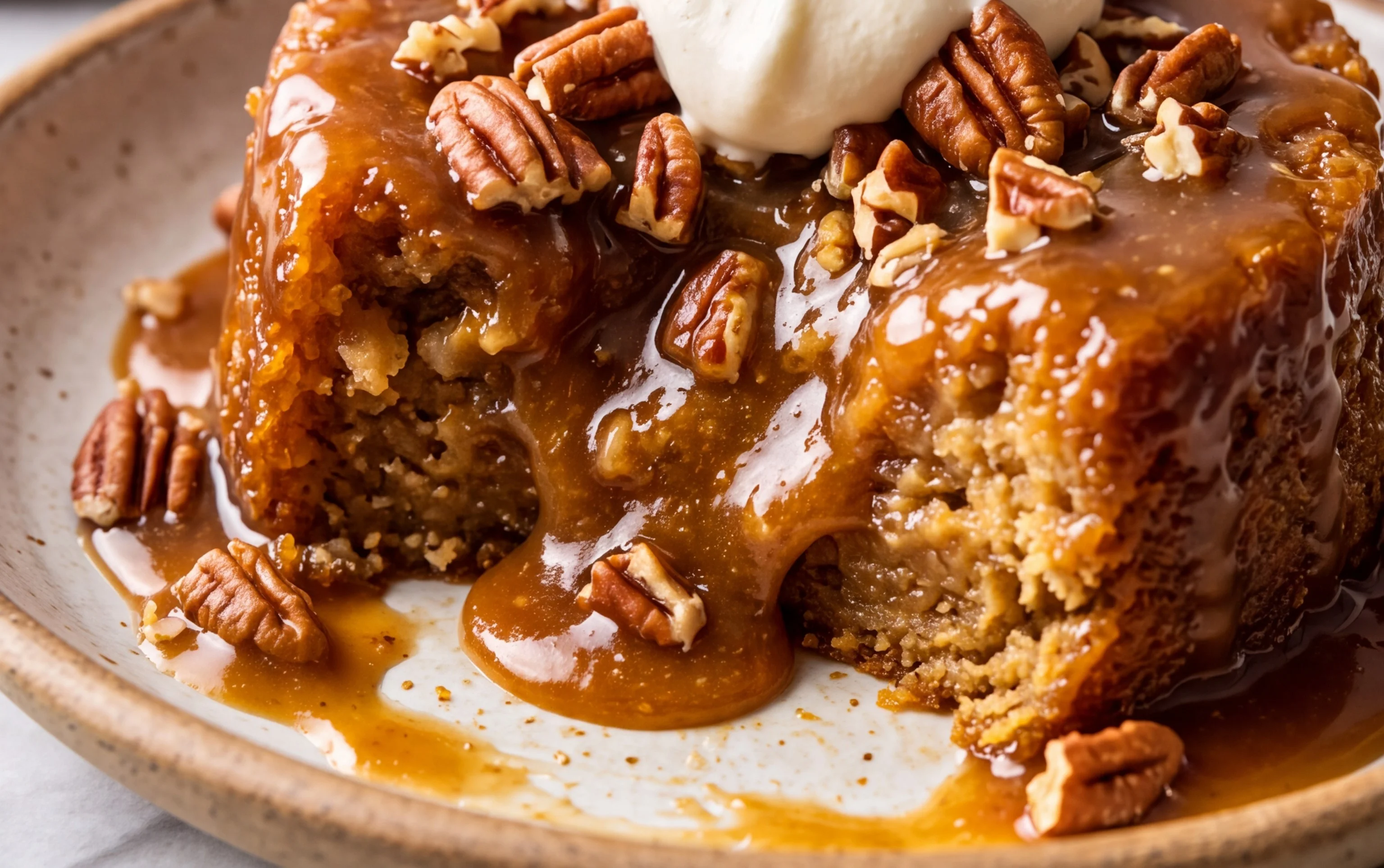 Tennessee Pudding